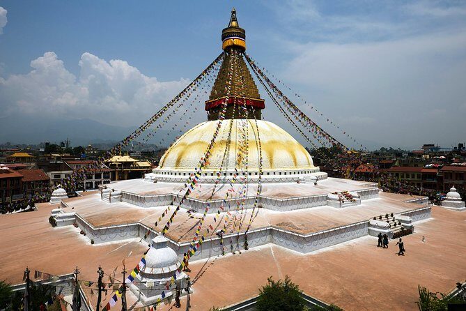 Kathmandu: Kopan Monastery and Boudhanath Stupa Day Tour - Exploring Kathmandus Spiritual Heart: A Detailed Look