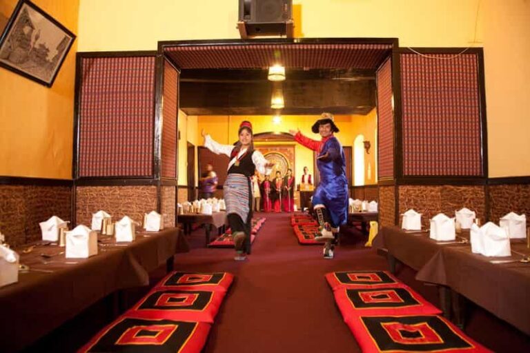 Kathmandu: Nepalese Cuisine dinner with traditional dance - Who Will Love This Experience?