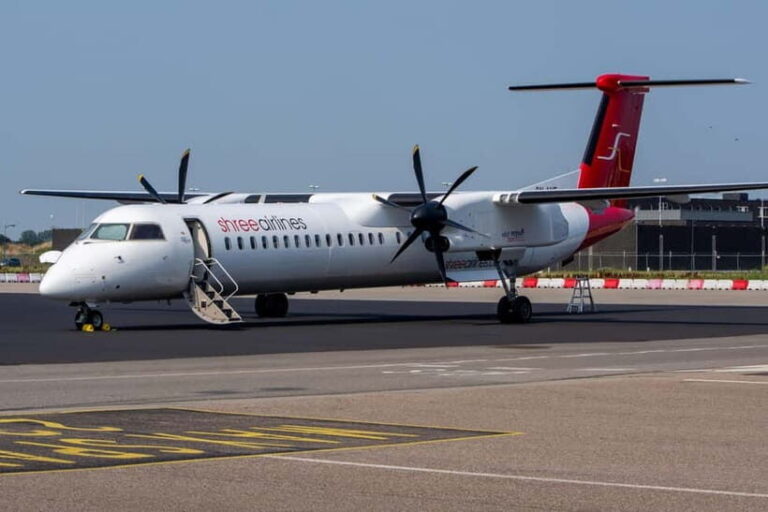 Kathmandu: One-Way Flight Ticket to Pokhara (KTM-PKR) - What’s Included and What’s Not