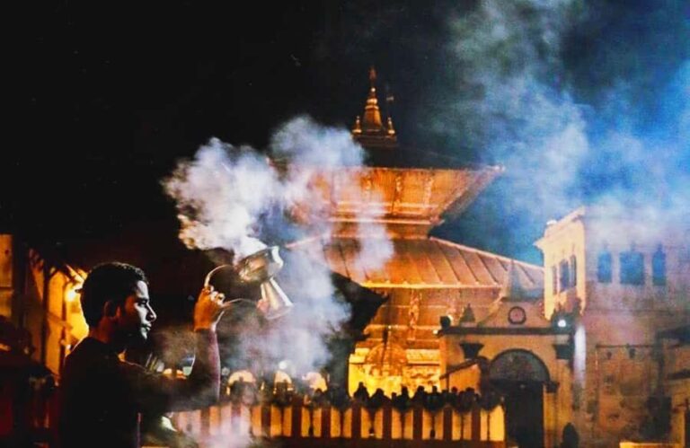 Kathmandu: Pashupatinath Aarati & Cremation Evening Tour - Why This Tour Offers Real Value