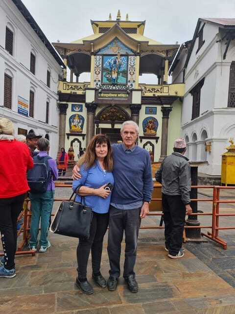 Kathmandu's 7 UNESCO Heritage Gems: Private Full-Day Tour - A Closer Look at the Itinerary