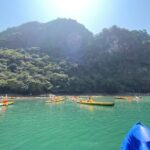 Kayak Adventure Experience at Lan Ha Bay - Practical Tips for the Tour