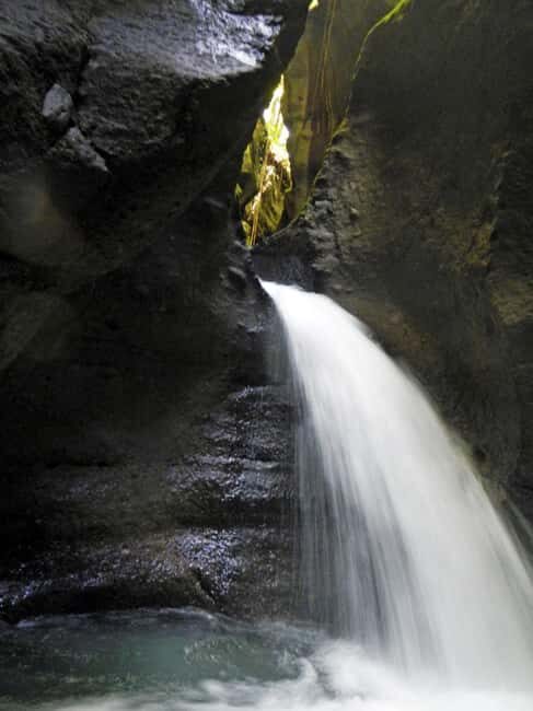 Kayaking & Titou Gorge Adventure + Free Drink - The Itinerary in Detail