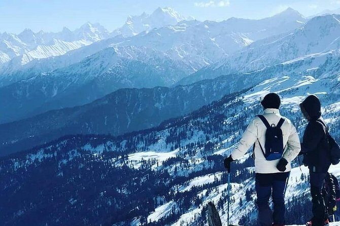 Kedarkantha Trek (Dehradun to Dehradun) - What Makes This Trek Special?