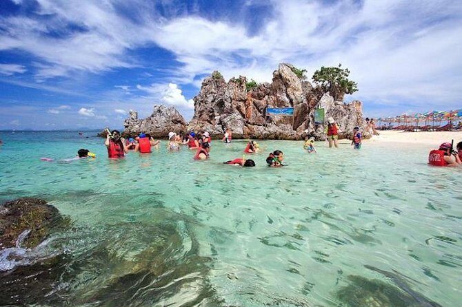 Khai Island Half Day Tour by Speedboat from Phuket (SHA Plus) - A Final Word on the Experience