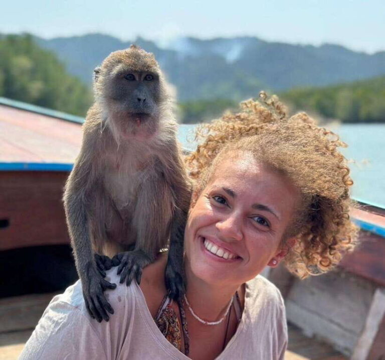 Ko Lanta: Mangrove Forest Kayak & Wildlife Adventure - The Itinerary Breakdown