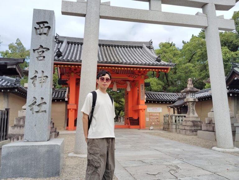 Kobe: Explore 3 Sake Breweries of Nishinomiya in 3 Hours - Who Should Consider This Tour?