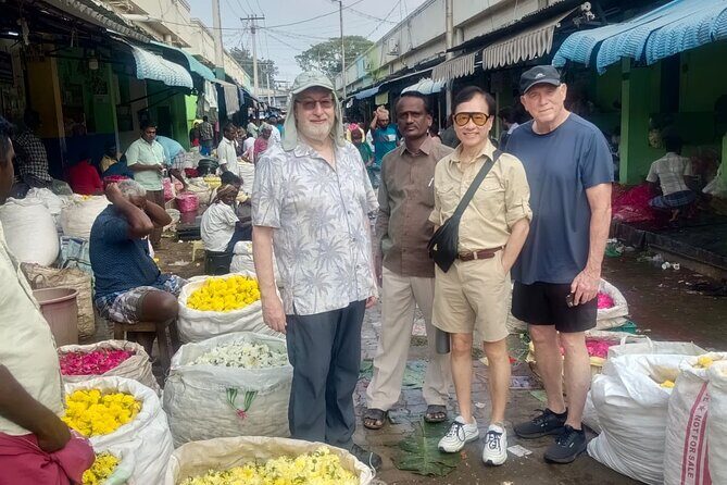 Kochi Heritage walk for culture - Practical Details and What You Get