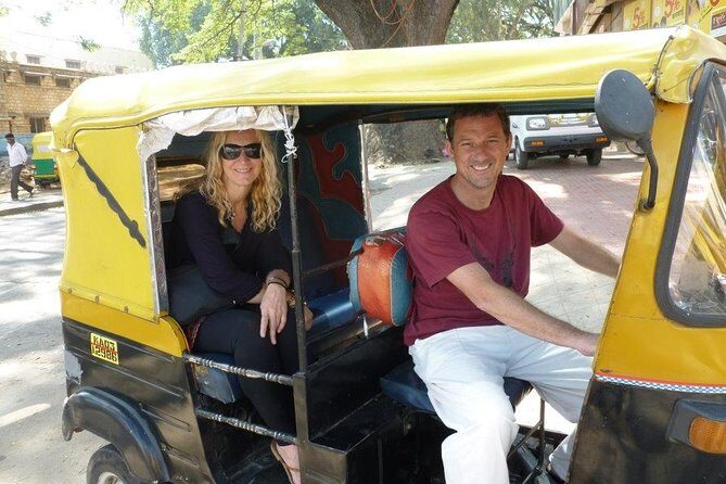 Kochi Tuk Tuk Tours - What Travelers Say