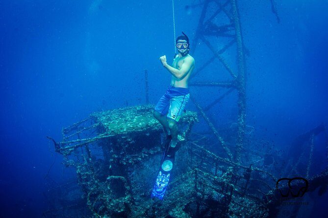 Koh Chang Freedive Trip ( Start at Koh Chang) - Departure and Logistics