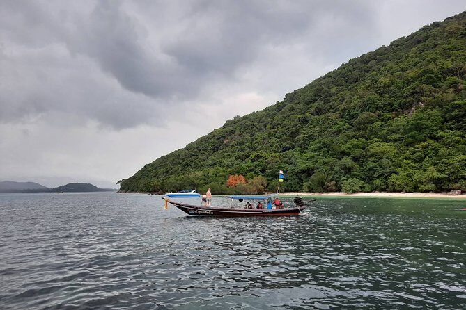 Koh Tan and Koh Madsum Snorkeling Trip By Speedboat From Koh Samui - Final Thoughts: Is It Worth It?