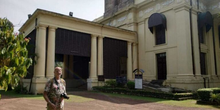 Kolkata: Full-Day City Tour for an immersive experience - A Detailed Walkthrough of the Itinerary
