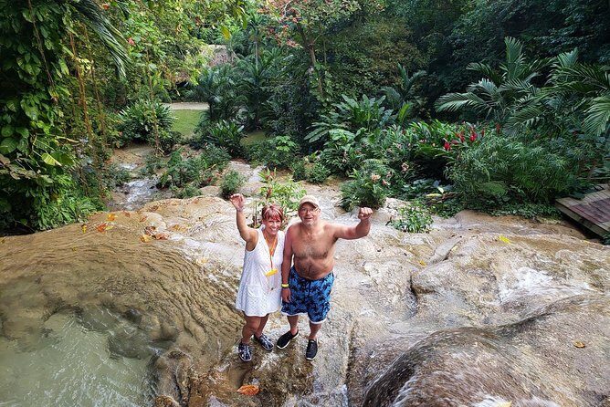 Konoko Falls & Bamboo Beach Transportation Only - Final Thoughts: Who Is This Tour Best For?