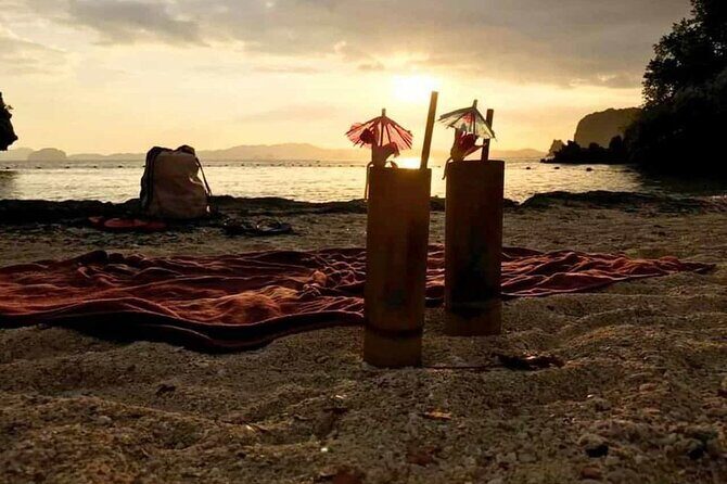 Krabi 7 Islands by Longtail Boat Sunset Dinner - How the Tour Balances Adventure and Relaxation
