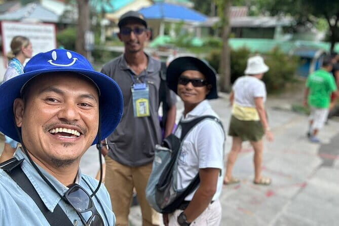 Krabi: Jurassic Jungle Kayak and Phra Nang Cave Beach Tour - Why This Tour Works
