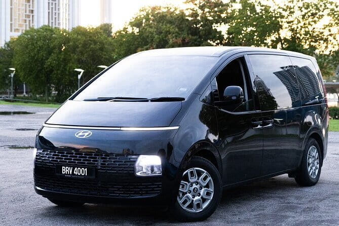 Kuala Lumpur International Airport Transfers - Who Is This Transfer Best For?
