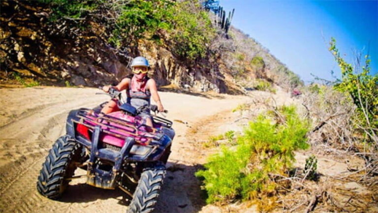 Kundasang : ATV Ride, Dairy Farm Visit & Meal Shared Tour - Practical Details and Considerations