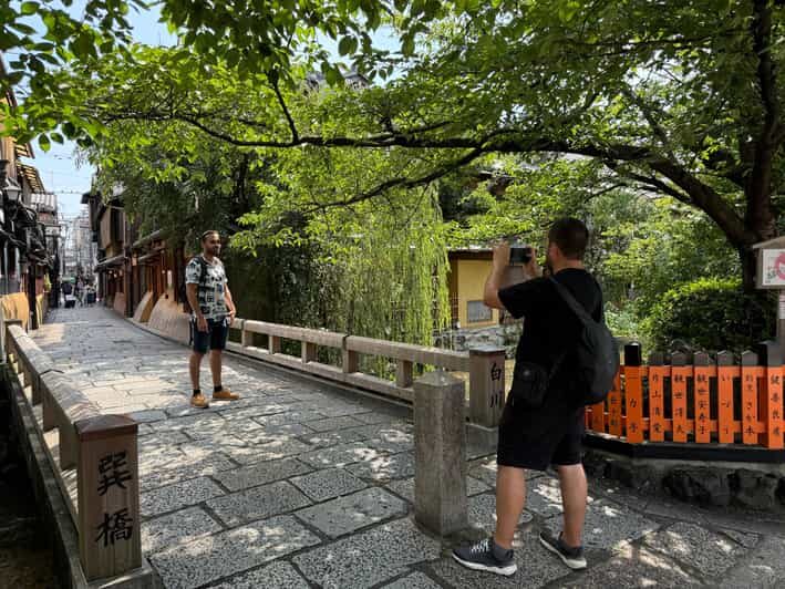 Kyoto: Delve into the Culture of Geisha in Hanamachi, Gion - Who Will Love This Tour?
