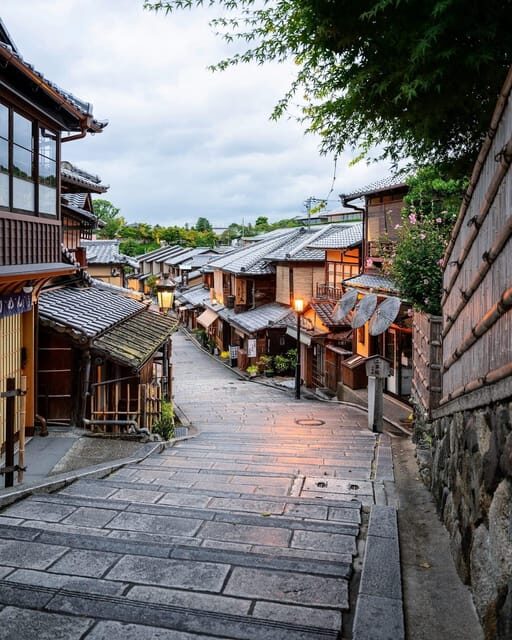 Kyoto full day private day trip with English speaking driver - The Practicalities: What to Expect and How It Benefits You
