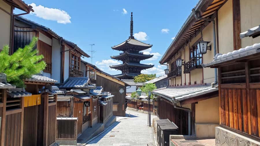 Kyoto: Gion Morning/Night Walking Tour - The Sum Up