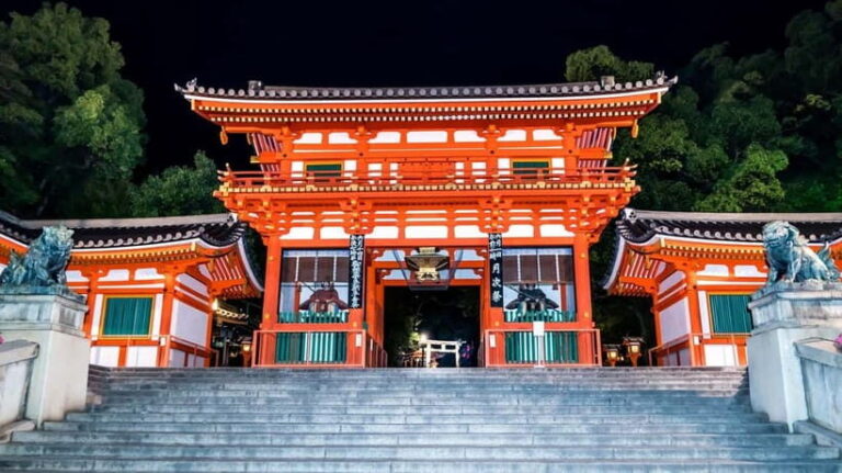 Kyoto: Gion Night Tour Stories of Geisha and Maiko - Final Thoughts: Who Should Consider This Tour?