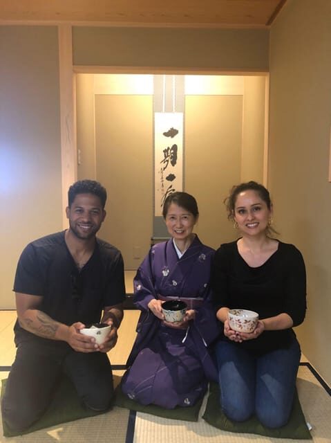 Kyoto Tea Ceremony & Kiyomizu-dera Temple Walking Tour - Authentic Experiences and Cultural Insights