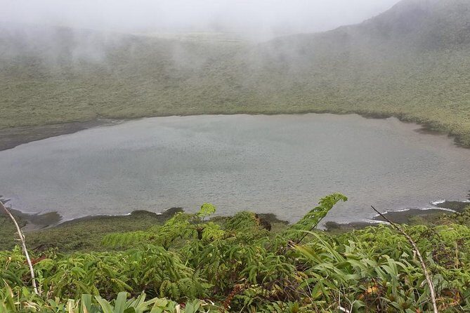 La Soufriere Volcano Adventure - The Itinerary in Detail