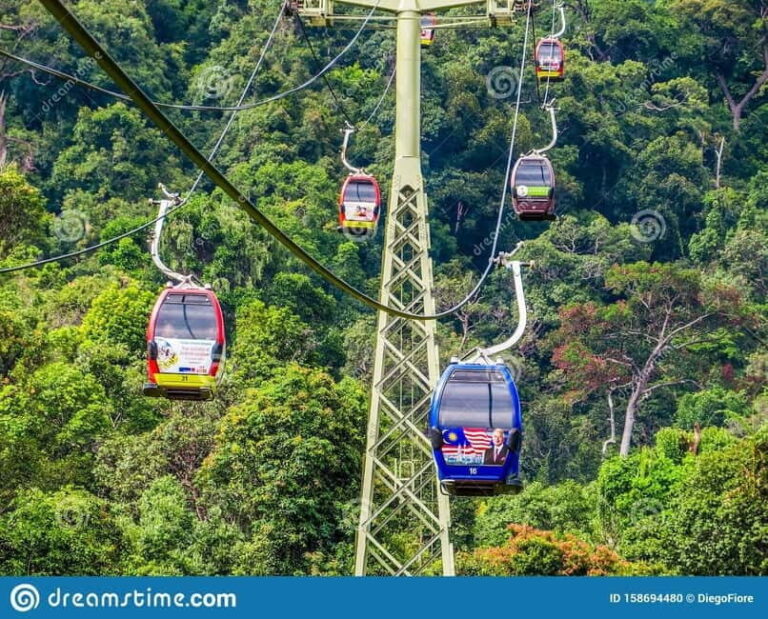 Langkawi: Iconic Landmarks & Natural Wonders Guided Tour - What the Tour Includes and Its Practical Benefits