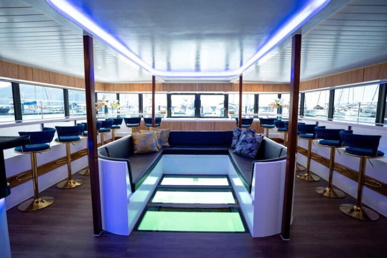 Langkawi: Sunset Cruise Standard Package - What’s Included and What’s Not