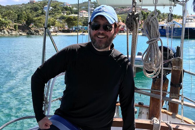 Learn to Sail - Sailing Lessons All Inclusive - Pricing and Value Analysis