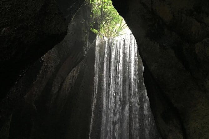 Lempuyang Gate of Heaven and Tukad Cepung Waterfall - Authentic Experiences and Traveler Feedback