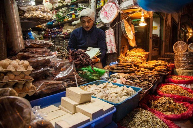Local Bazaar Walking Tour in Kathmandu with Professional Guide - FAQ