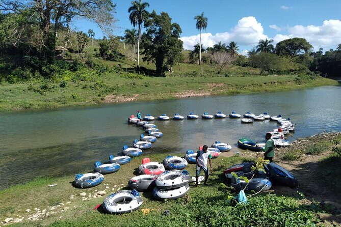 local Excursion || Two-hour adventure on an TUBING. - Who Will Love This Tour?