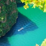 Longqing Gorge and Guyaju Caves Private Day Tour - Why This Tour Works Well