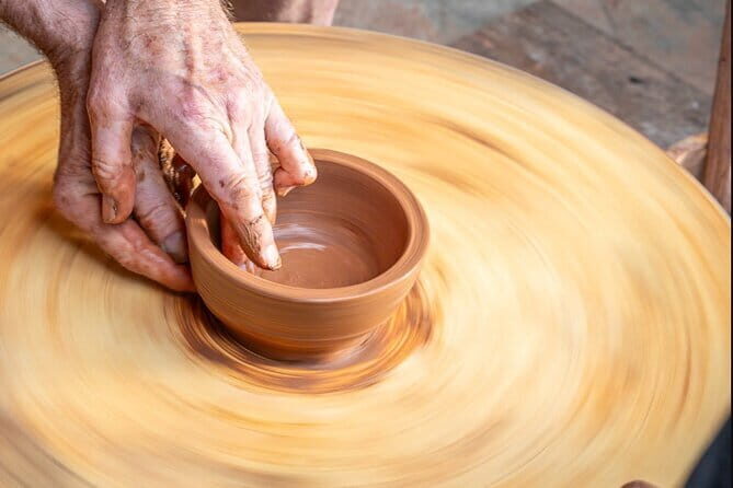Luang Prabang Cooking, Pottery & Candle Experience - Who Is This Tour For?
