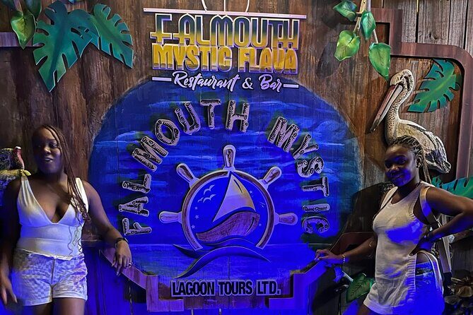 Luminous Lagoon Night Tour from Montego Bay - Practical Details and What They Mean for You