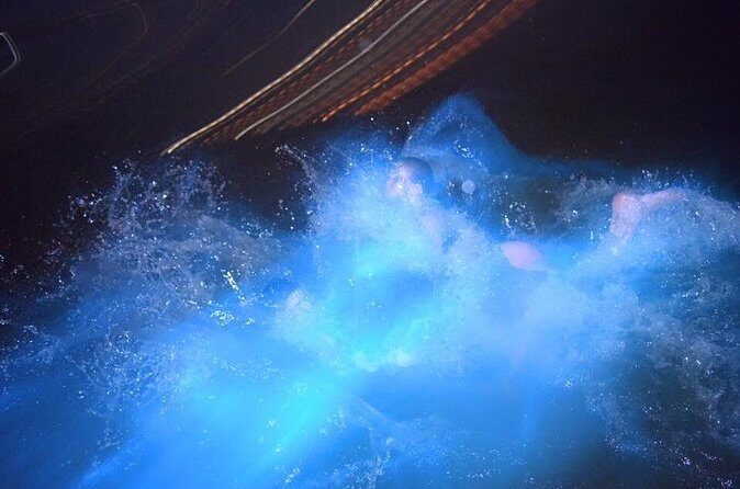 Luminous Lagoon Night Tour from Montego Bay - What to Expect from the Itinerary
