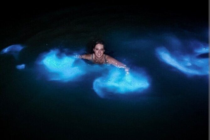 Luminous lagoon Night Tour Montego Bay - Final Thoughts