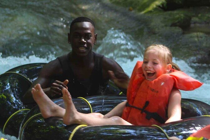 Luminous Lagoon & River Tubing Falmouth from Montego Bay/Falmouth - Who Should Consider This Tour?