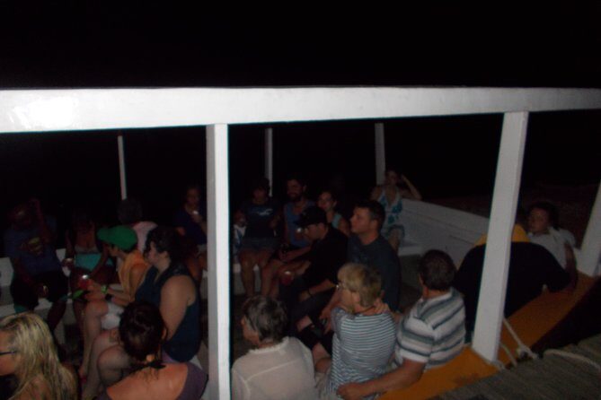 Luminous Lagoon Tour from Montego Bay & Rosehall Hotels - What to Expect from the Tour