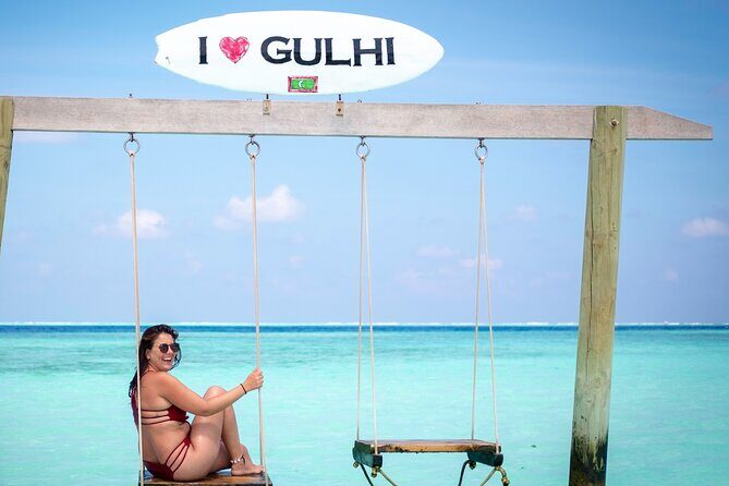 Maafushi: Gulhi Island Full-Day Tour By Jet-ski - The Itinerary and What You Can Expect