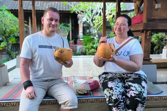 Magical Village Tour & Private Dinner with Fireflies in Bali - The Itinerary Breakdown: What to Expect