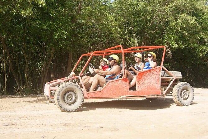 Majestic Colonial - Round Trip Shuttle - Punta Cana Airport - Detailed Breakdown of the Experience