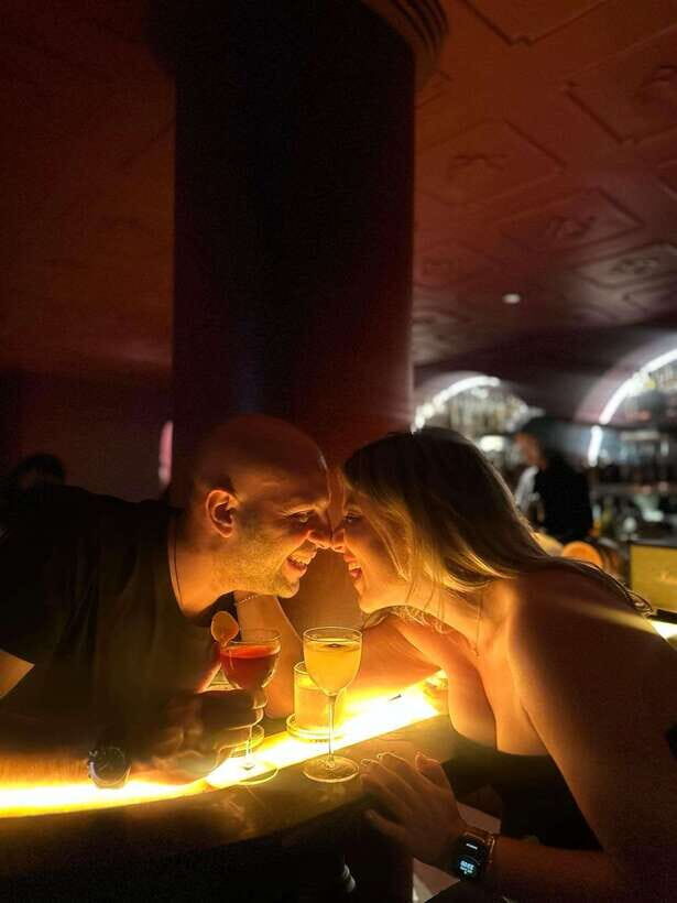 Makati Hidden Bars and Rooftop Bars with Venus - Authentic Insights from Past Travelers