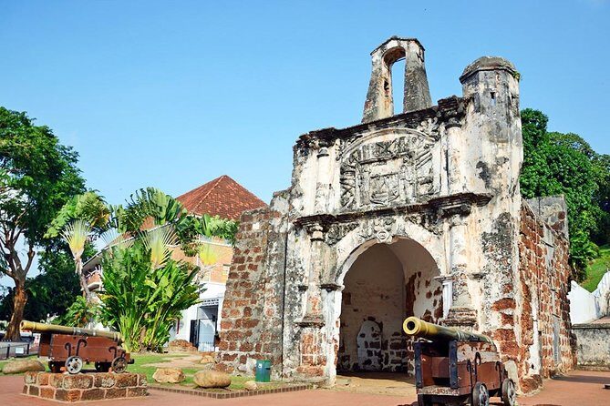 Malacca Day Trip From Kuala Lumpur - FAQs