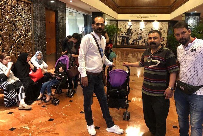 Malacca To Kuala Lumpur International Airport - FAQ: Practical Questions About This Transfer