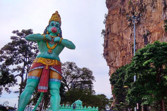 Malaysia Countryside And Batu Caves Tour - The Experience in Detail