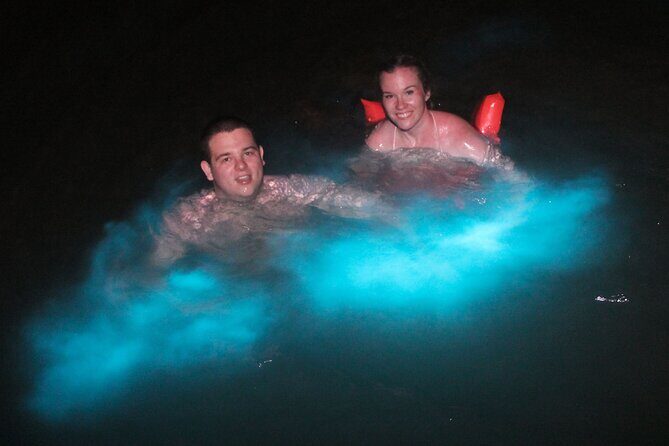 Martha Brae Rafting and Luminous Lagoon from Montego Bay and Falmouth - Practical Aspects of the Tour
