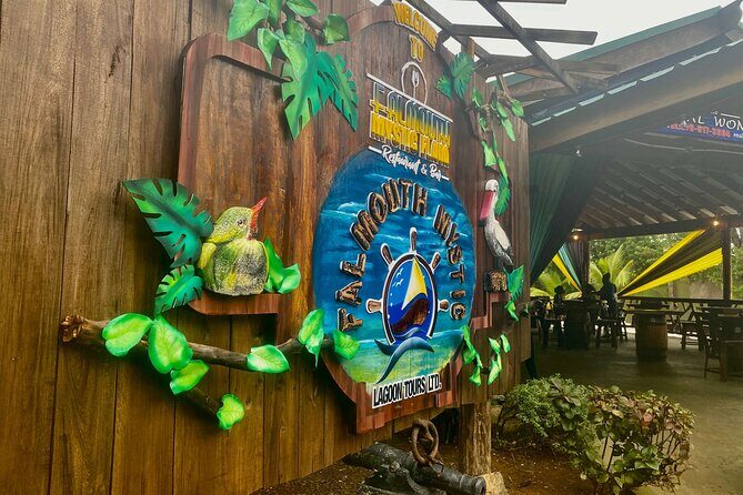 Martha Brae River Rafting & Luminous Lagoon Private Tour Falmouth - Authentic Experiences and Guide Expertise