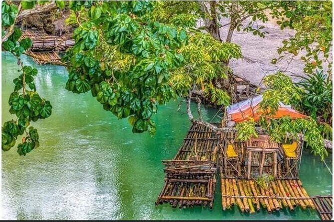 Martha brea rafting and blue hole COMBO TOURfrom montegobay - Final Thoughts